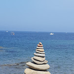 Photo n°1 de l'avis de Gualberto.o fait le 01/09/2023 à 19:38 sur le  Bagno Venere Talani à San Vincenzo