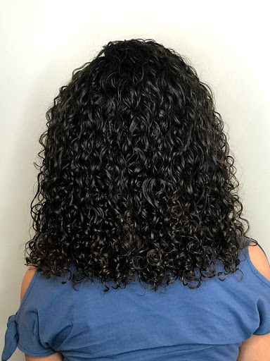 Beauty Salon «Curl Evolution», reviews and photos, 233 E Main St, Babylon, NY 11702, USA