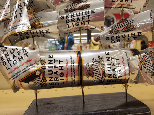 Thrift Store «Unique», reviews and photos, 2956 Gallows Rd, Falls Church, VA 22042, USA