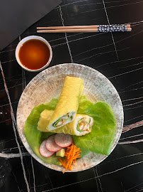 Photos du propriétaire du Restaurant japonais Sushi’NA à Saint-Laurent-de-Mure - n°6