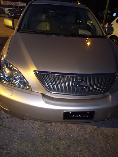 Used Car Dealer «Car Depot», reviews and photos, 3300 Macklen Rd, Myrtle Beach, SC 29588, USA