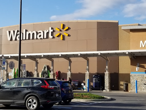 Department Store «Walmart Supercenter», reviews and photos, 7500 US-209, Napanoch, NY 12458, USA