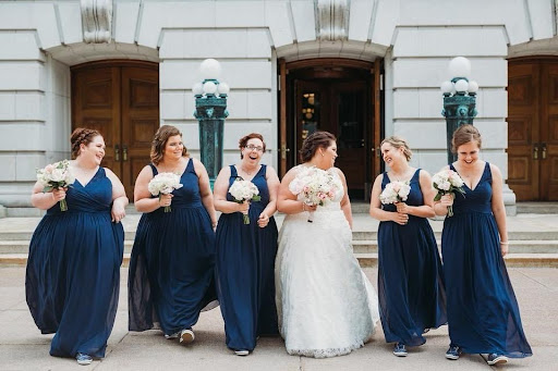 Florist «The Rose Cottage», reviews and photos, 3010 Atwood Ave, Madison, WI 53704, USA