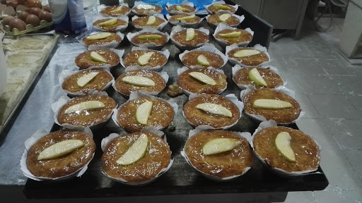Padaria Pastelaria O To no Moimenta da Beira, Viseu