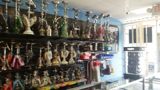 Tobacco Shop «BELLAIRE SMOKE SHOP», reviews and photos, 7710 Bellaire Blvd, Houston, TX 77036, USA