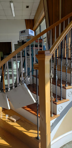 Building Materials Supplier «BMC - Building Materials & Construction Solutions», reviews and photos, 1701 N Salem St, Apex, NC 27502, USA