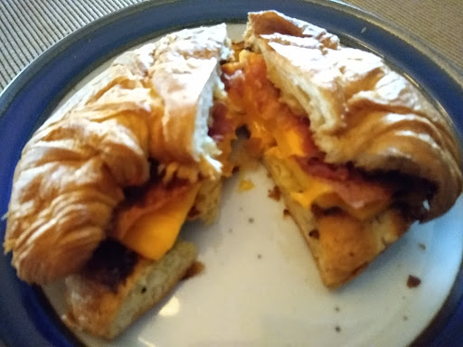 Coffee Shop «Cabin Coffee Co», reviews and photos, 2462 S Main St, Rice Lake, WI 54868, USA