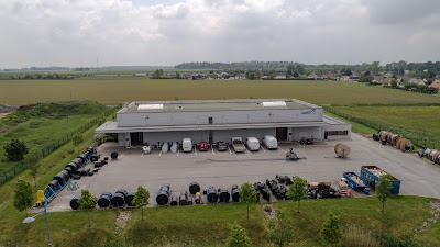 Normachats Ingenierie à Nassandres sur Risle