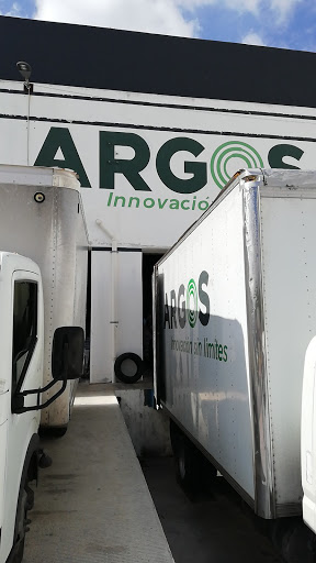 ARGOS Electrica SA de CV