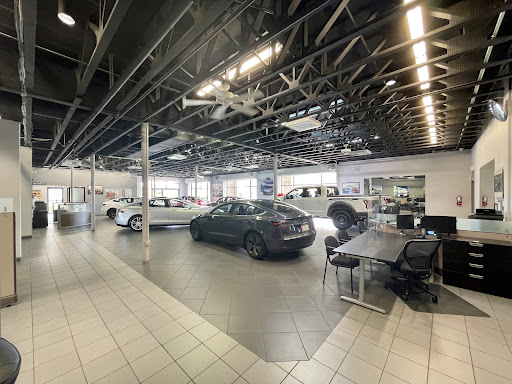 Used Car Dealer «iAUTOHAUS», reviews and photos, 1876 E Broadway Rd, Tempe, AZ 85282, USA