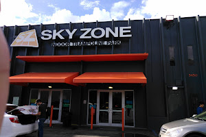 Sky Zone Doral