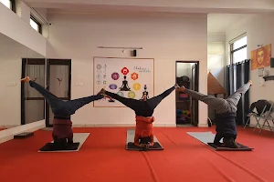 Vedanta Yoga Studio - The Yoga School image