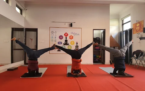 Vedanta Yoga Studio - The Yoga School image