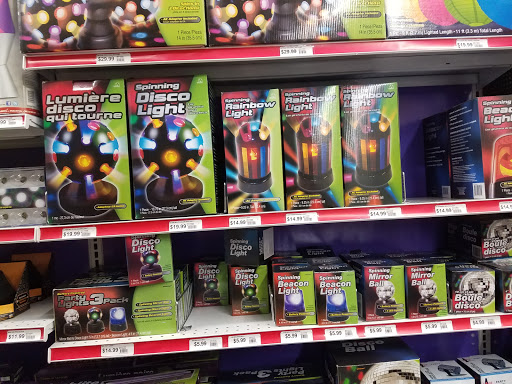 Party Store «Party City», reviews and photos, 2309 N Triphammer Rd, Ithaca, NY 14850, USA