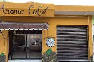 Aroma Café image