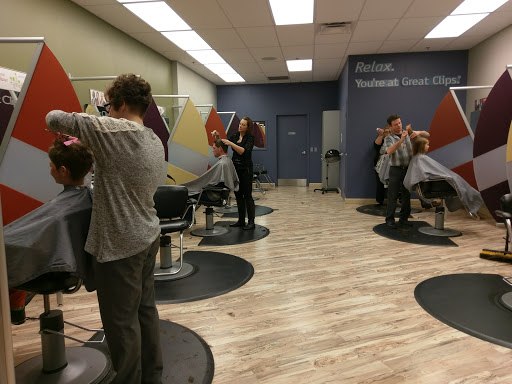 Hair Salon «Great Clips», reviews and photos, 848 E Main St #500, Ephrata, PA 17522, USA