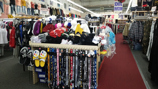 Uniform Store «L B Fashion Warehouse», reviews and photos, 2519 Long Beach Blvd, Long Beach, CA 90806, USA