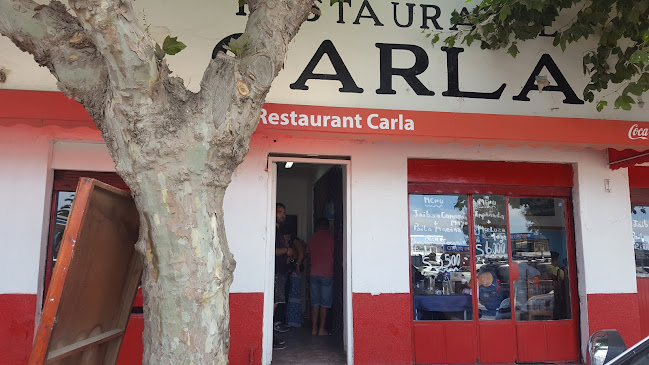 Restaurant Carla