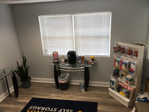 Self-Storage Facility «Chapel Hill Self Storage Center», reviews and photos, 1892 Buchholzer Blvd, Akron, OH 44310, USA