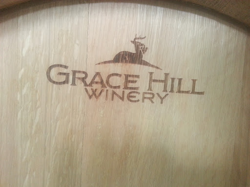 Winery «Grace Hill Winery», reviews and photos, 6310 S Grace Hill Rd, Whitewater, KS 67154, USA