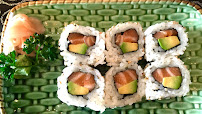 Sushi du Osakaya Restaurant Japonais à Béziers - n°9