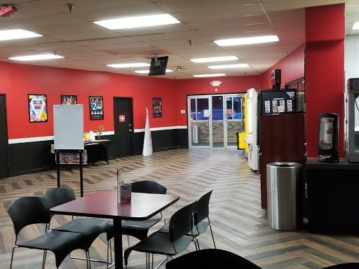 Bowling Alley «AMF Camellia Lanes», reviews and photos, 125 Schillinger Rd N, Mobile, AL 36608, USA