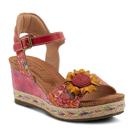 Shoe Store «Sole Shoes-Shoes,Women, Men and Children, Italian Shoes», reviews and photos, 201 E Broad St, Westfield, NJ 07090, USA