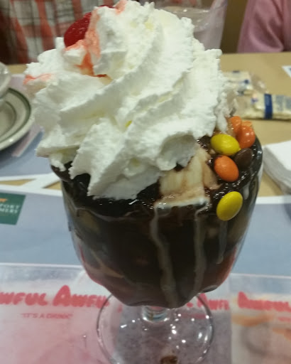 American Restaurant «Newport Creamery», reviews and photos, 296 County Rd, Barrington, RI 02806, USA