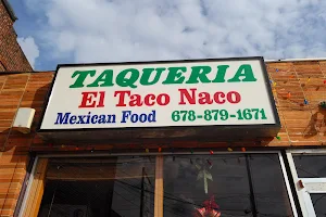 El Taco Naco image