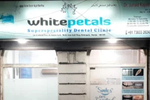 White Petals Dental Care Specialist Clinic image