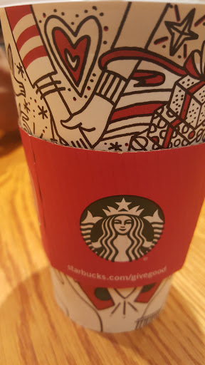 Coffee Shop «Starbucks», reviews and photos, 6284 Limestone Rd #1, Hockessin, DE 19707, USA
