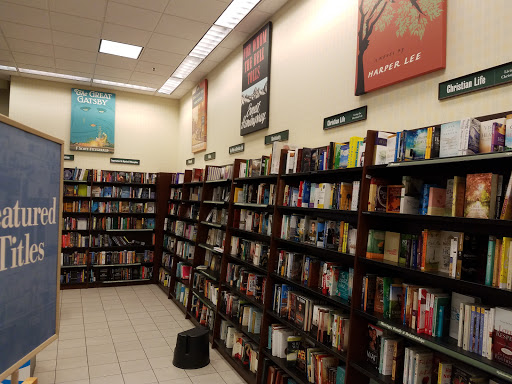Book Store «Barnes & Noble», reviews and photos, 2825 W Main St, Bozeman, MT 59718, USA
