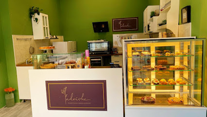 Indrishe - Boutique cakes and Desserts