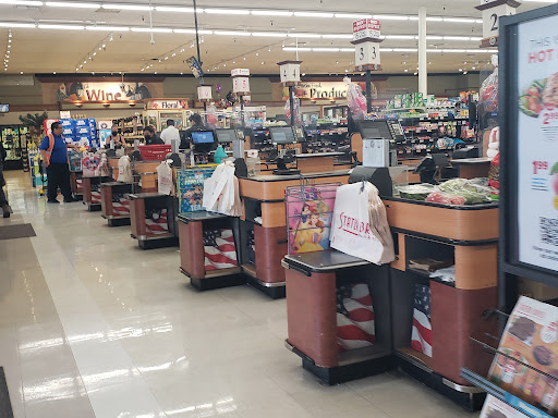 Supermarket «Stater Bros. Markets», reviews and photos, 1145 E Alosta Ave, Azusa, CA 91702, USA