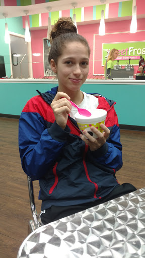 Frozen Yogurt Shop «Sweet Frog», reviews and photos, 4871 US-90, Pace, FL 32571, USA
