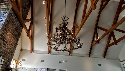 Non-Profit Organization «Aldo Leopold Nature Center», reviews and photos, 330 Femrite Dr, Madison, WI 53716, USA