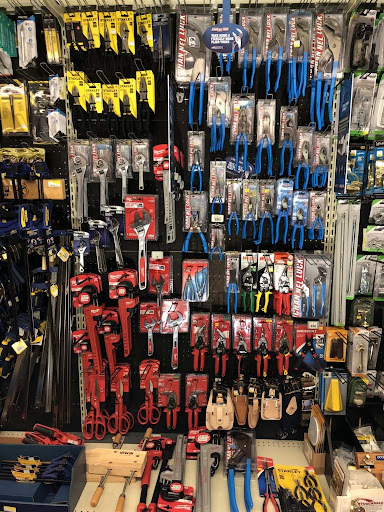 Hardware Store «Aykroyd Hardware», reviews and photos, 743 N New St, Bethlehem, PA 18018, USA