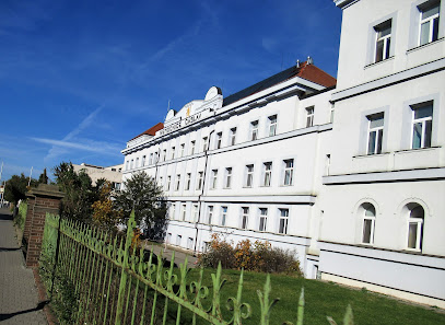 Městská nemocnice Čáslav