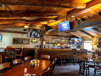 Sawmill Inn Restaurant & Pub