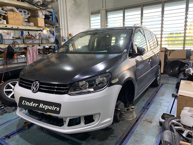 Reviews of Lai Huat (Meng Kee) Motor Pte Ltd - Singapore - Auto repair shop