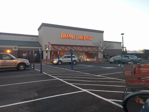 Home Improvement Store «The Home Depot», reviews and photos, 2815 35th Ave, Greeley, CO 80634, USA