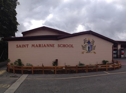 Saint Marianne de Paredes School
