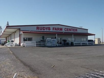 Rudys Farm Center