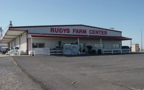 Rudys Farm Center image
