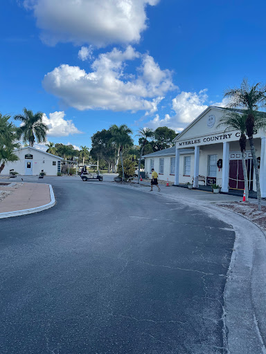 Country Club «Myerlee Country Club», reviews and photos, 1380 Myerlee Country Club Blvd, Fort Myers, FL 33919, USA