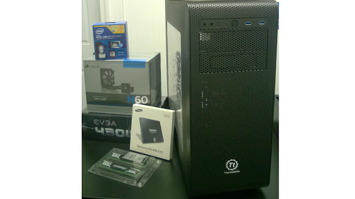 Computer Store «The Computer Stop LLC», reviews and photos, 2933 W Liberty Ave, Pittsburgh, PA 15216, USA