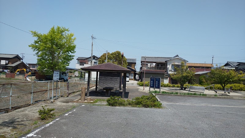 寺津ちびっ子広場