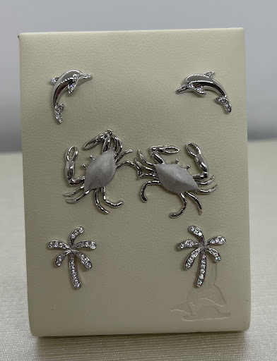 Jewelry Designer «Susan Mc Lauchlan Jewelers», reviews and photos, 10388 Leadbetter Rd, Ashland, VA 23005, USA