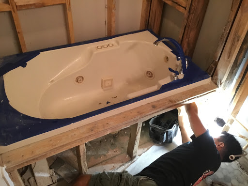 Plumber «Reddick & Sons, Inc.», reviews and photos, 12045 Wright Ln, Bristow, VA 20136, USA