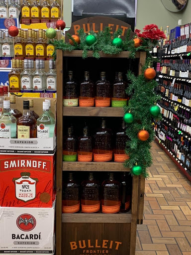 Liquor Store «Liquor World», reviews and photos, 50 Haven Hill Rd, Shelbyville, KY 40065, USA
